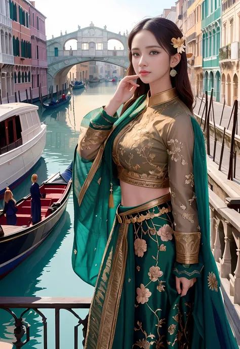 modelshoot style, (extremely detailed CG unity 8k wallpaper), full shot body photo of the most beautiful artwork in the world, stunningly beautiful photo realistic cute women, a hyper realistic ultra detailed photograph of a beautiful girl as a female 2020...