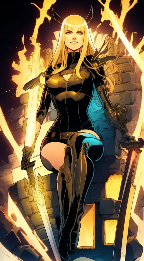 Magik