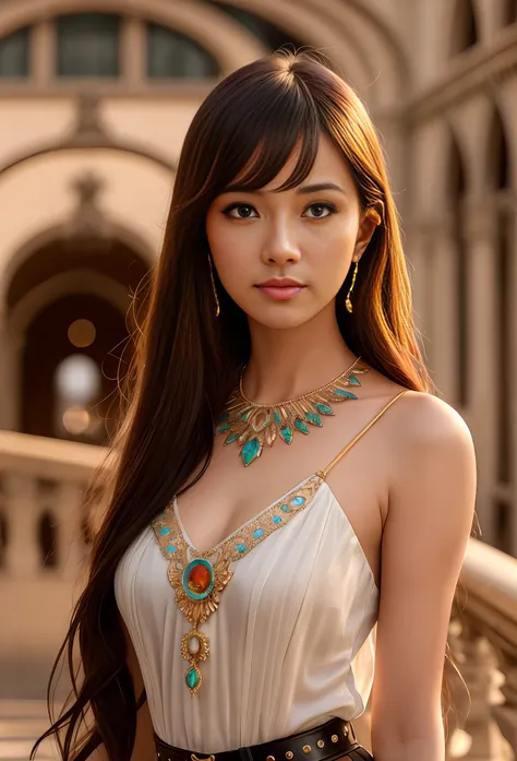 modelshoot style, (extremely detailed cg unity 8k wallpaper), full shot body photo of the most beautiful artwork in the world, s...