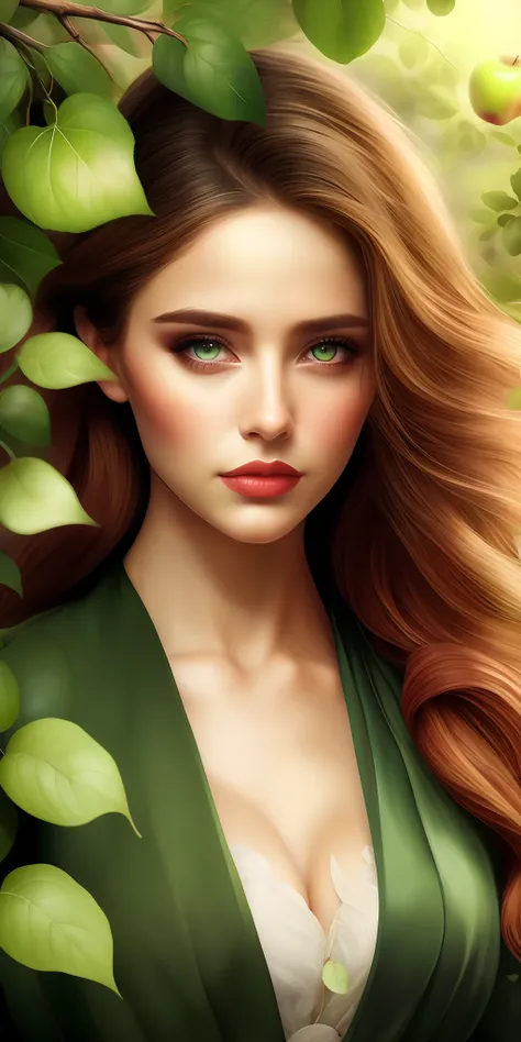 best quality,highest resolution,8k, artistic illustration, beautiful portrait, masterpiece, most beautiful woman,most beautiful ...