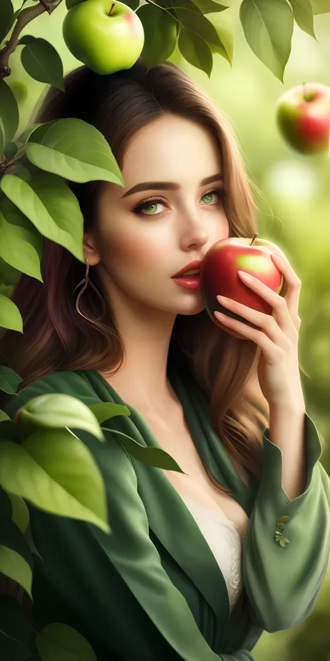 best quality,highest resolution,8k, artistic illustration, beautiful portrait, masterpiece, most beautiful woman,most beautiful ...