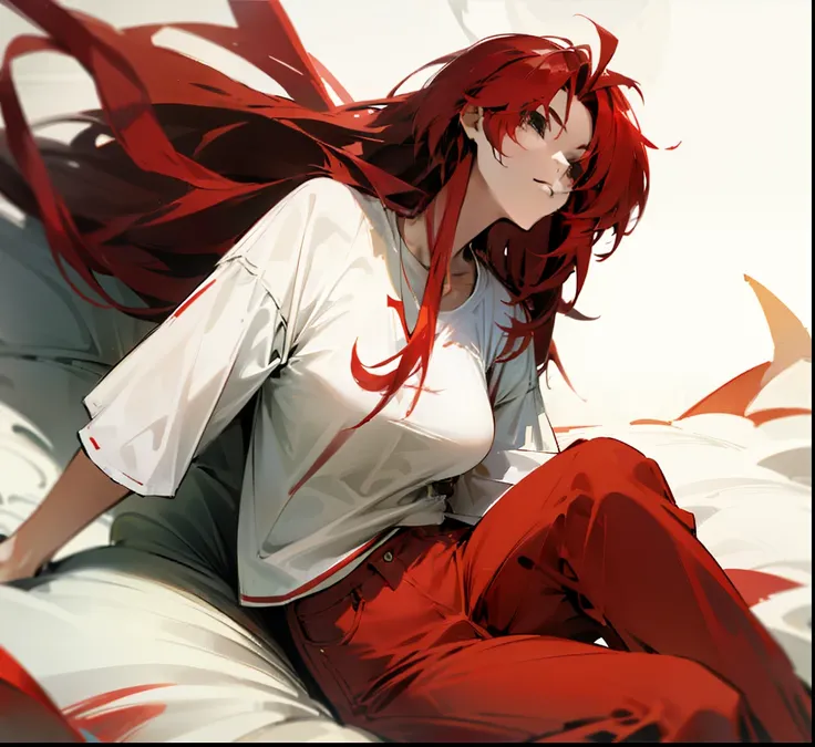 habin girl AZ模型