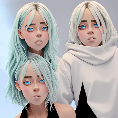 billie eilish