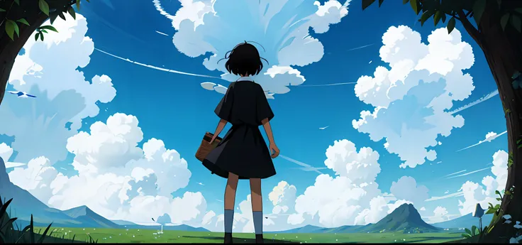 "heavenly delusion"