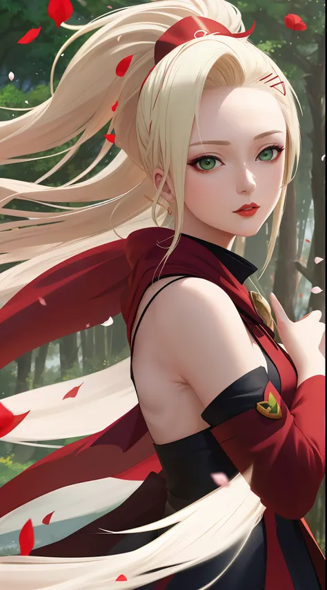 Yamanaka Ino