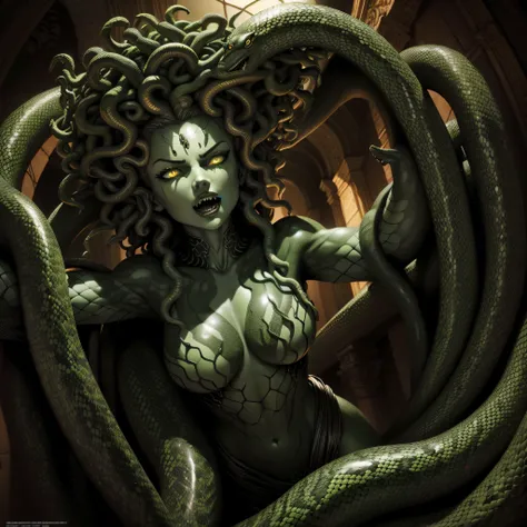 MEDUSA