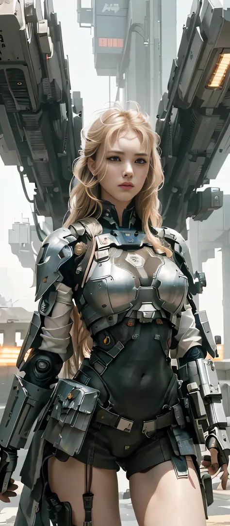 NSFW, Masterpiece, Best Quality, Cinema, Official Art, Propaganda Art, Cinema Wallpaper, Very Detailed CG Unified 4k Wallpaper, Intricate Details, White Background, Upper Body, Facial Focus, Concept Art, Production Art, ( , highres, (realistic, photo-reali...