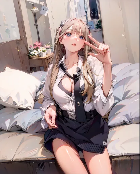 Bangkok University Uniform