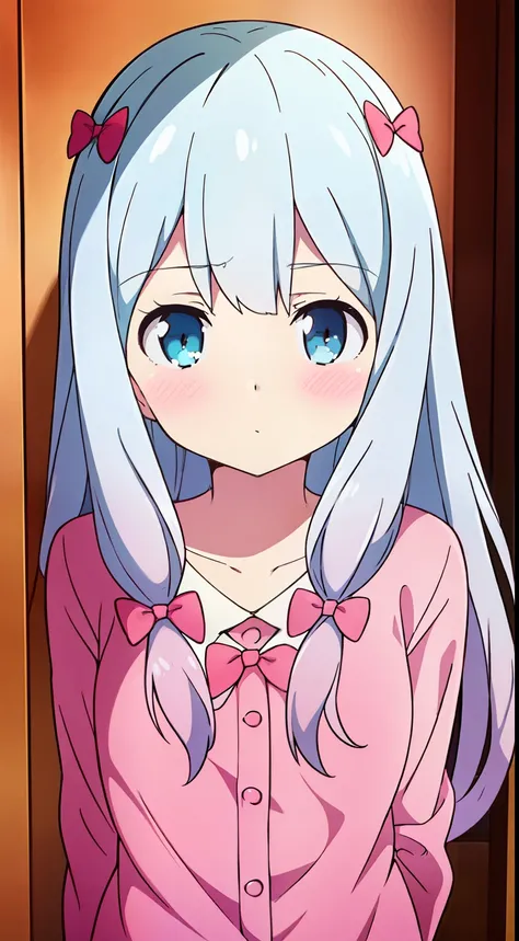 Izumi Sagiri