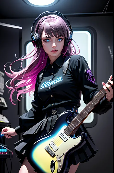 ((1girl)), ((cinematic light)), colorful, hyper detail, dramatic light, intricate details, best quality, (extremely detailed CG unity 8k wallpaper, masterpiece, best quality, ultra-detailed, best shadow), (detailed background:1.4), (beautiful detailed face...
