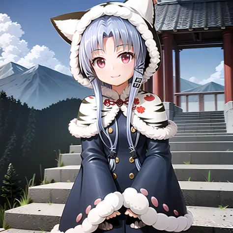 Chang Chun Azur Lane Character Lora 101
