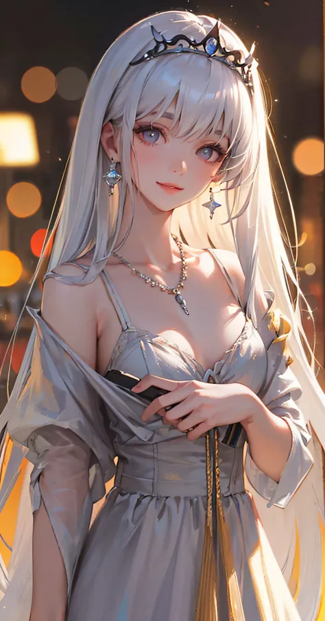 8k, (8k, best quality, masterpiece: 1.2), (realistic, photorealistic photofidelity: 1.37), best quality, masterpiece, unity, an extremely delicate beauty, extremely detailed, medium breasts, fine details, masterpiece, (original photo), (best quality), (pho...