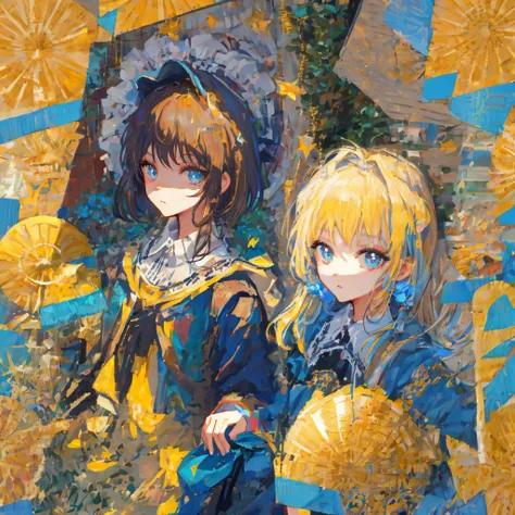 Masterpiece, best quality, super detailed, illustration, close-up, direct view, face focus, 1girl, look at the viewer