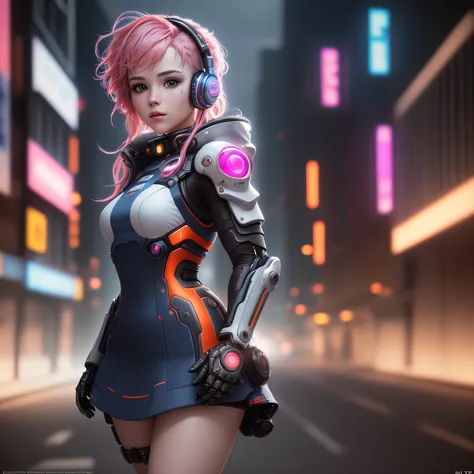 Mecha
