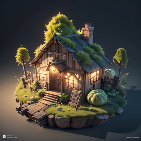 (isometric 3d),(masterpiece),  (extremely detailed cg unity 8k wallpaper), (best quality), (best illustration), (best shadow),
a...