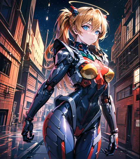 Masterpiece, best quality, super detailed, very detailed illustration, very detailed, complex details, high resolution, super complex details, very detailed 8k CG wallpaper, cowboy lens, caustics, reflections, ray tracing, demon theme, nebula, dark aura, n...