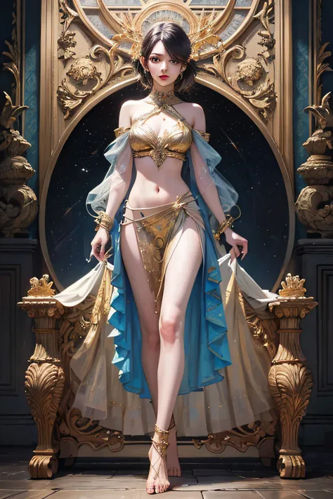 full body beautiful girl in closeup,, PerfectNwsjMajic,(masterpiece, top quality, best quality, official art, beautiful and aesthetic:1.2), (1girl), extreme detailed,colorful,highest detailed, official art, unity 8k wallpaper, ultra detailed, beautiful and...