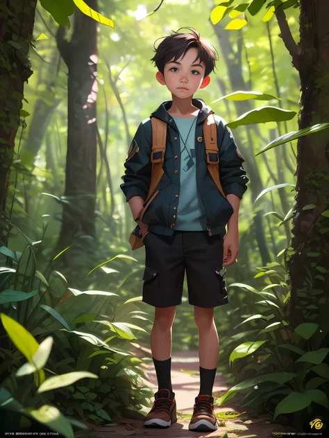 prompt
txt2img
8 year old boy, in the forest, exploring, ≪ amazing look≫ highest quality, (photorealistic: 1.4)) top quality, ma...