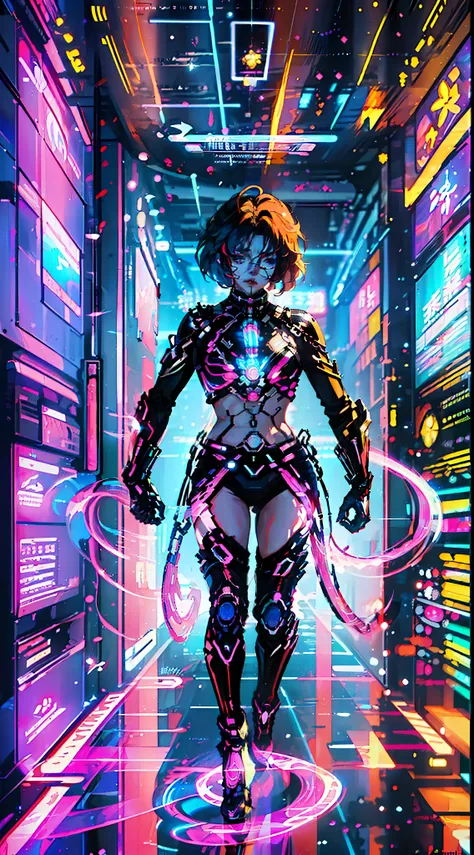 (8K anime:1.2),an epic starring a man with teleportation powers,(epic animation style), with incredible visual effects,(futuristic background),an exciting story. (male protagonist,superpower:teleportation,forward animation,extraordinary fx,futuristic backdrop)