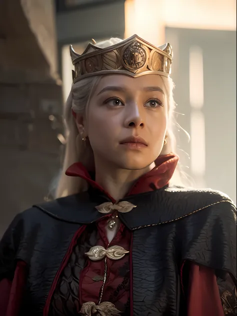 RhaenyraTargaryen