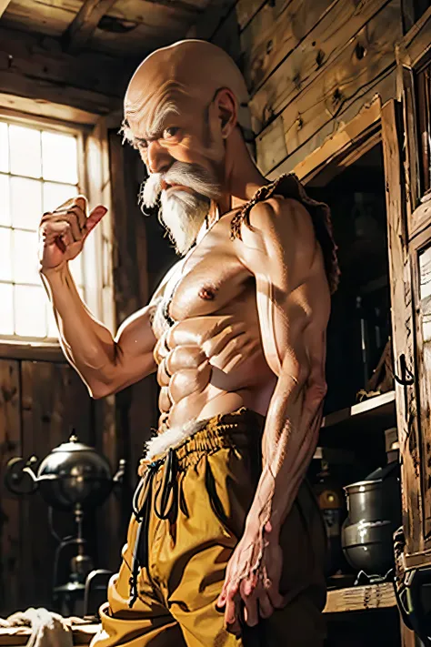 Muten Roshi