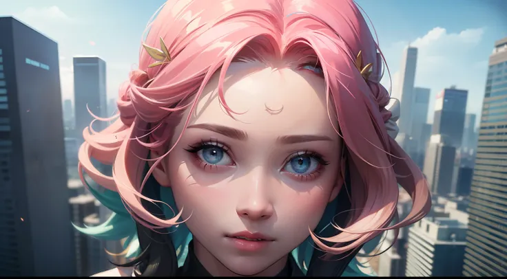 (1girl:1.3), Solo, (((Very detailed face)))), ((Very detailed eyes and face)))), Beautiful detail eyes, Body parts__, Official art, 8k unified wallpaper, Super detailed, beautiful and beautiful, beautiful, masterpiece, best quality, original, masterpiece, ...