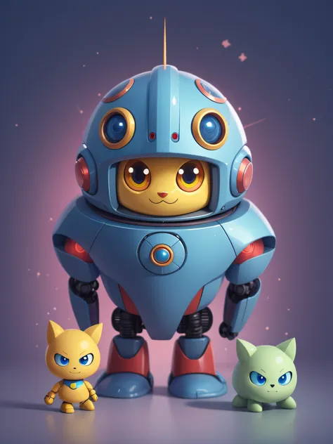 blue
cute
handsome
robot
yellow
aiartwork
adorable
cuteadorable
cutekawaii
fantasycharacter
fantasycreature
robotization
robotni...