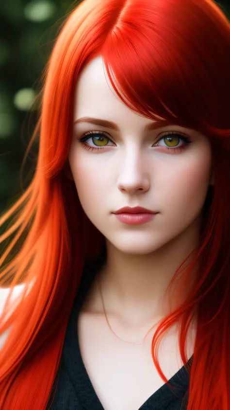 (best quality:1.1), (masterpiece:1.2), (realistic:1.2), (detailed:1.1), photo of sexy quiron_simonesimons_v2,red hair, readhead,