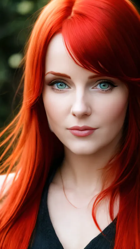 (best quality:1.1), (masterpiece:1.2), (realistic:1.2), (detailed:1.1), photo of sexy quiron_simonesimons_v2,red hair, readhead,...