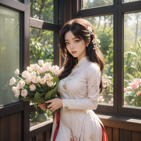 Ao dai VietNam