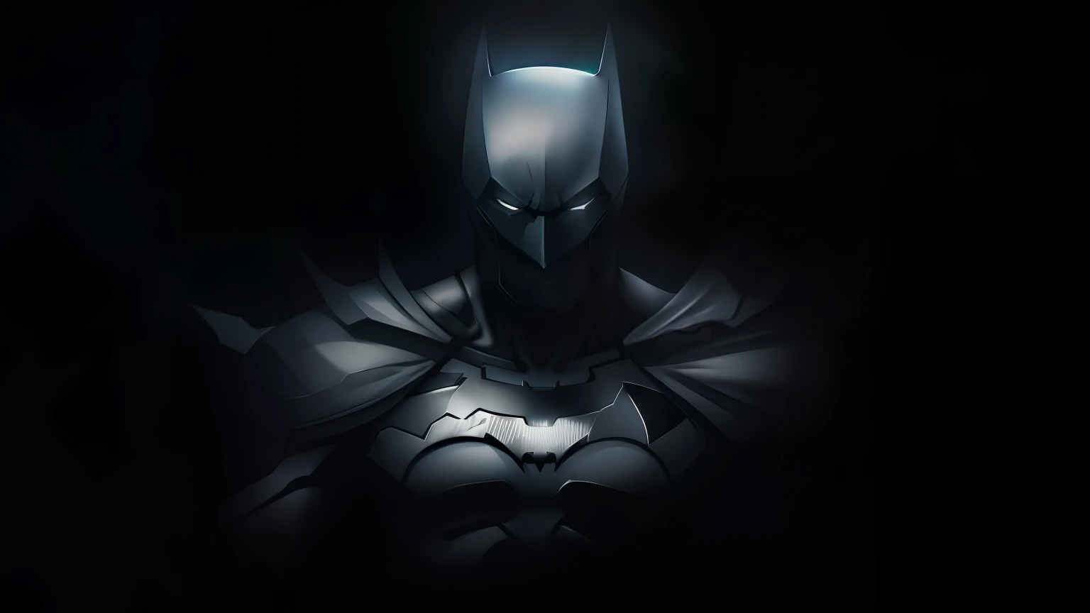 Create a wallpaper similar to this with Batman High Definition.
