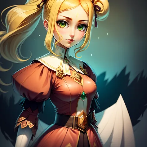 "(((obra-prima))), melhor qualidade, ultra-detalhado, wallpaper CG extremamente detalhado em unidade 8k, best illustration, uma imagem extremamente delicada e bonita, flutuante, highly resolution, dynamic angle, dinamic pose, (1garota), olhos azuis, (cabel...