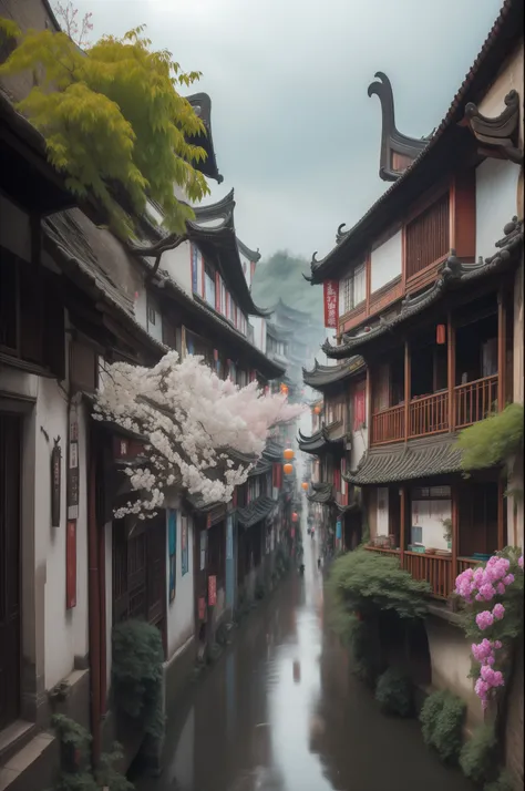 jiangnan