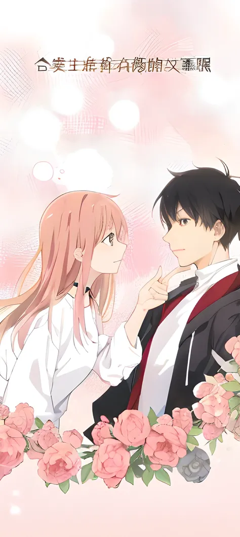 Anime - Pictures of men and women in regular clothes,shoujo romance,cartoons,Shoujo Mangacore,inspired by Eizan Kikukawa,sankakucomplex anime image,Shoujo Mangacore,Yu Jicheng illustrated anime,todays featured anime still,slice of life anime,in style of ky...