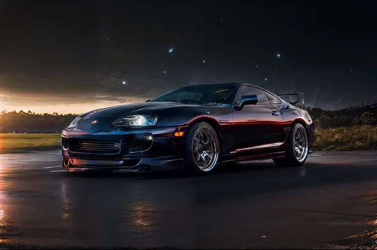 (stance), masterpiece,best quality,official art,extremely detailed cg unity 8k wallpaper,illustration, light,car, bright, sports...