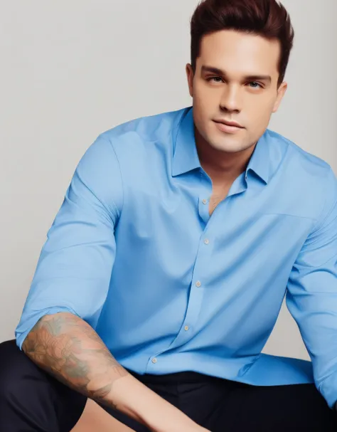 Luan Santana