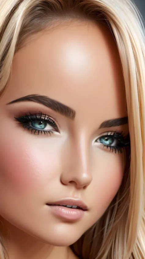 (high quality skin:1), (high detailed face skin:1.1), (realistic iris:1.1), (realistic pupils:1.1), realistic lighting,  trending on Artstation, (delighting, finely detailed beautiful eyes: 1.2),
photoshoot of a woman quironSilviaSaintV1 ,  (blond hair:1.3...