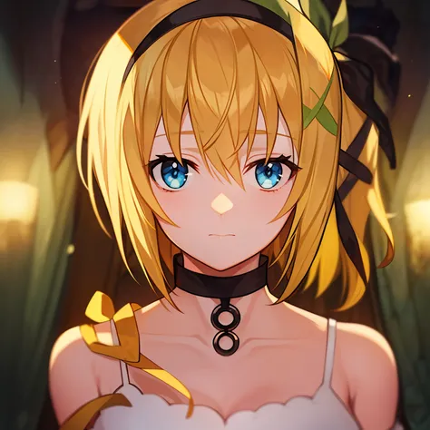 Edna Tales