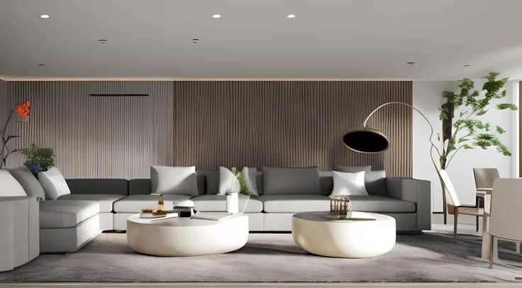 HD material textures,A person sits on the sofa,Cinematic lighting(巨作),(High quality), Best quality, Real,(Realistic), Super detailed, (fulldetail),(4K),8K,Indoors,table, sofas, potted plant, plant, scenery, chair, solo, Wide lens,janelas,sitted,sockes,inst...