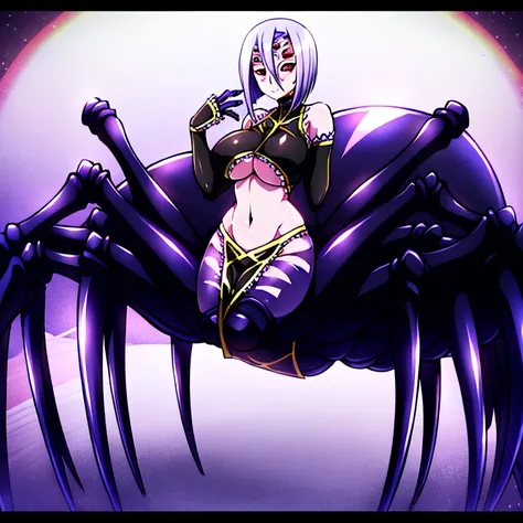 Rachnera Arachnera