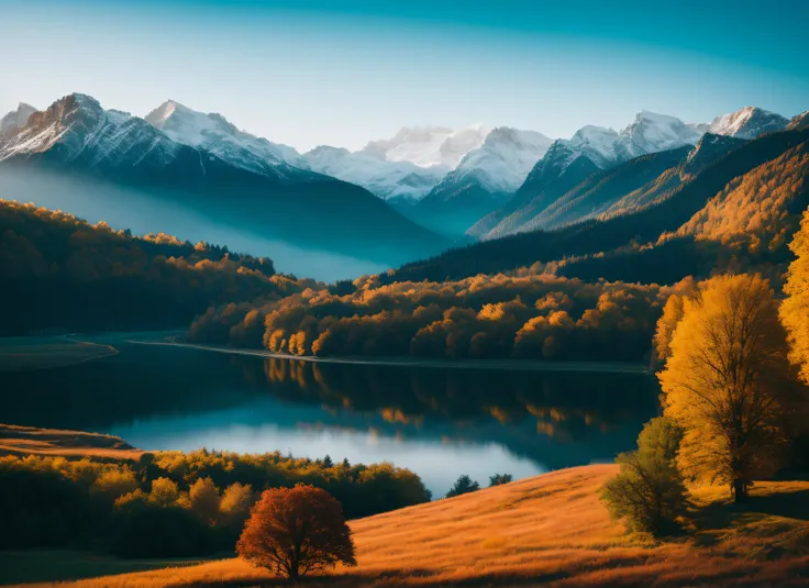 Magical Landscape and Nature Photography by Jan Poloni