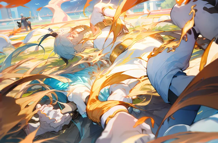 Immortals