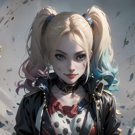 harley quinn