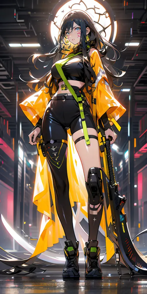 beauitful face,Correct facial features,anime big breast,arrogant look,haughty,disdain,