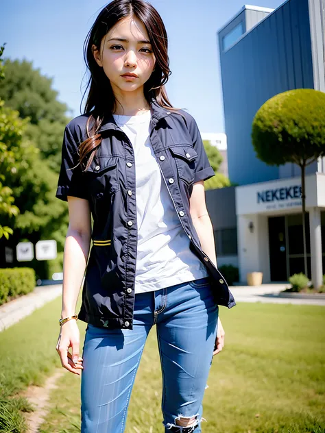 nakeness