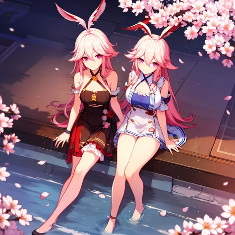 yae sakura