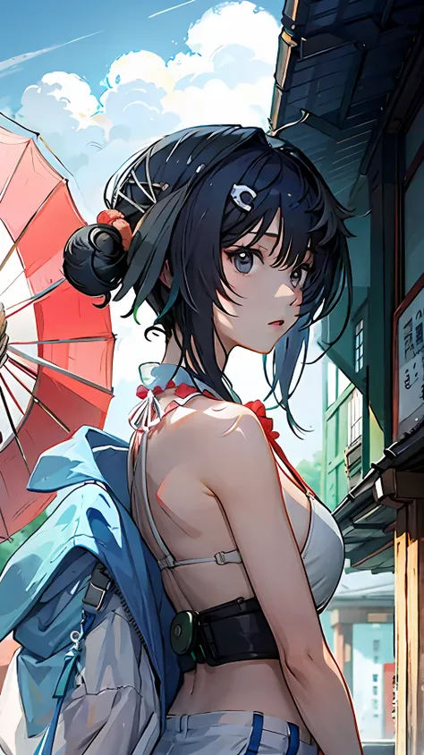Japans Summer