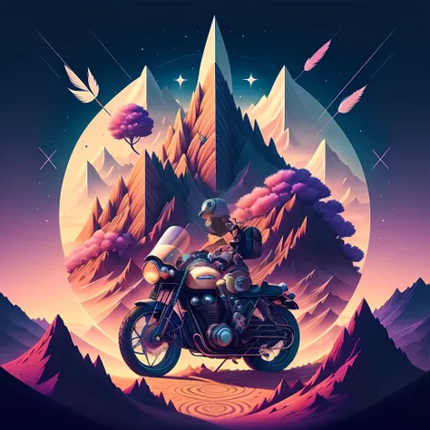 dream magical,Rock,frenzied
