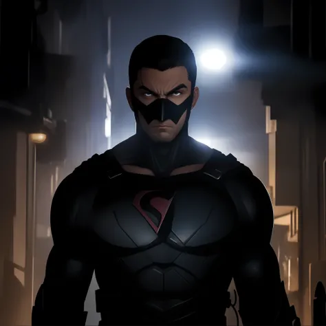 injustice,sofrimento,vigilante,Sombras,protetor,indefeso,Justice,darkeness,Physical and mental training, Habilidades,inteligence,forza,agilidade,Capacidades humanas,Moral compass,Inocente,cidade,mask that hides the mouth and a mask that looks like a night ...
