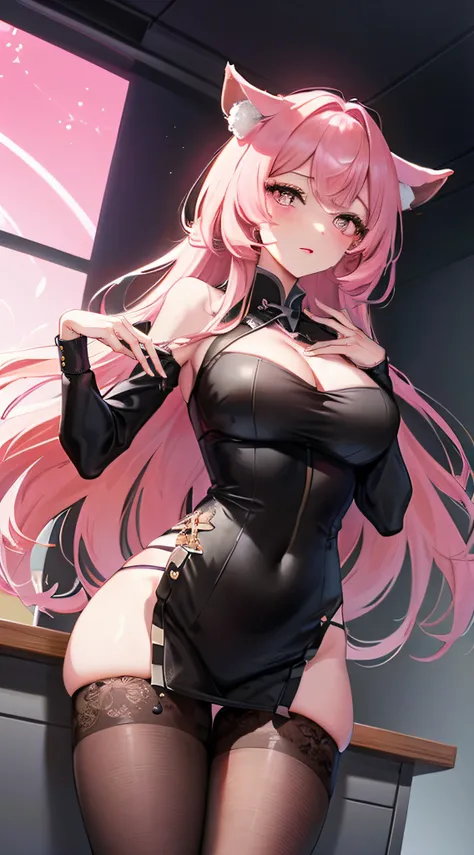 1 female、Mature woman、China-style、Ancient style China、sister、Royal Sister，Pornography、middlebreast，in cold face、face expressionless、long whitr hair、Pale pink lips、Steady、information、tribelt、Gray pupils,assassins,streetview,Masterpiece, Anatomically correct...